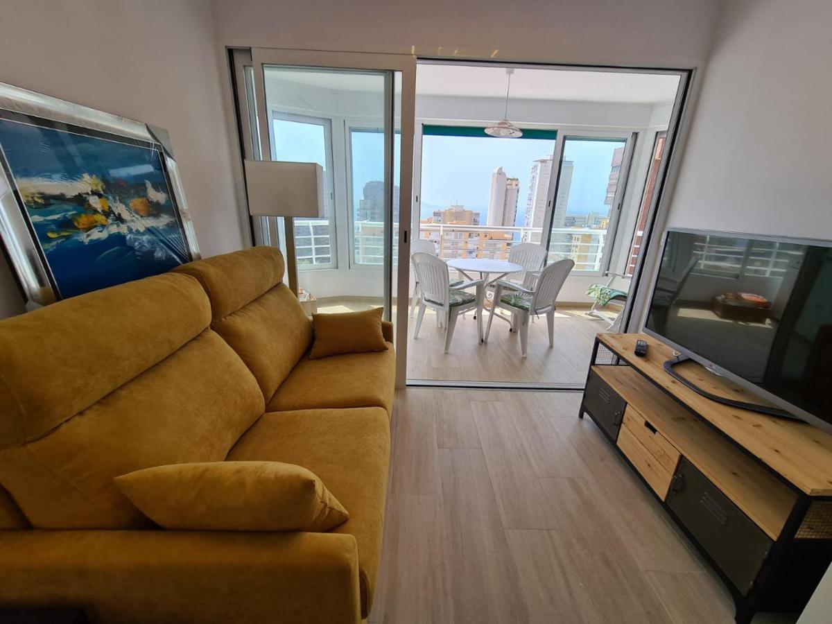 Zeus 16 If Apartament