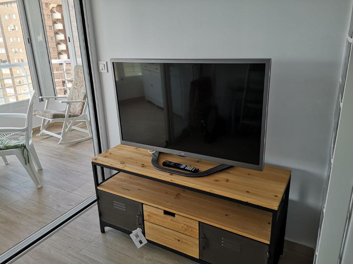 Apartament Zeus 16 If Benidorm