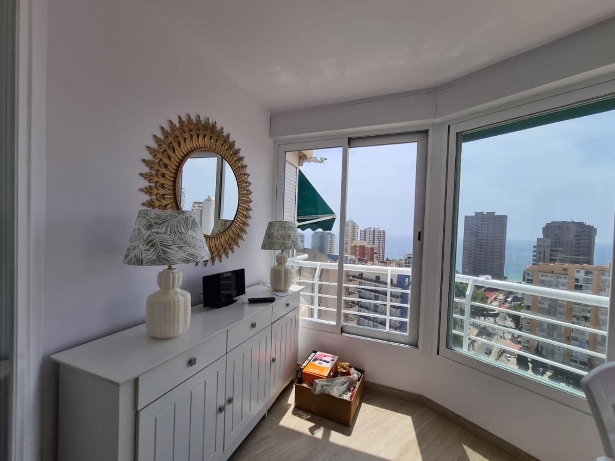 Zeus 16 If Apartament