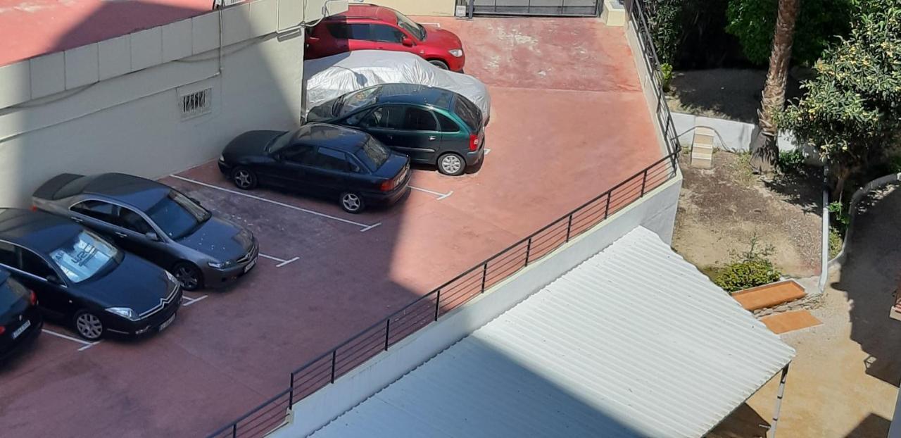 Apartament Zeus 16 If