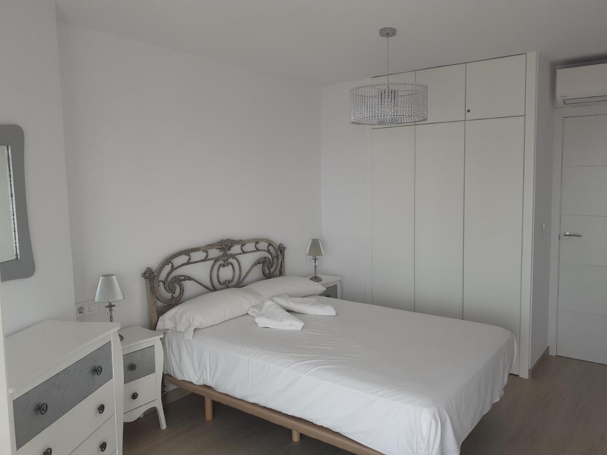Zeus 16 If Apartment Benidorm