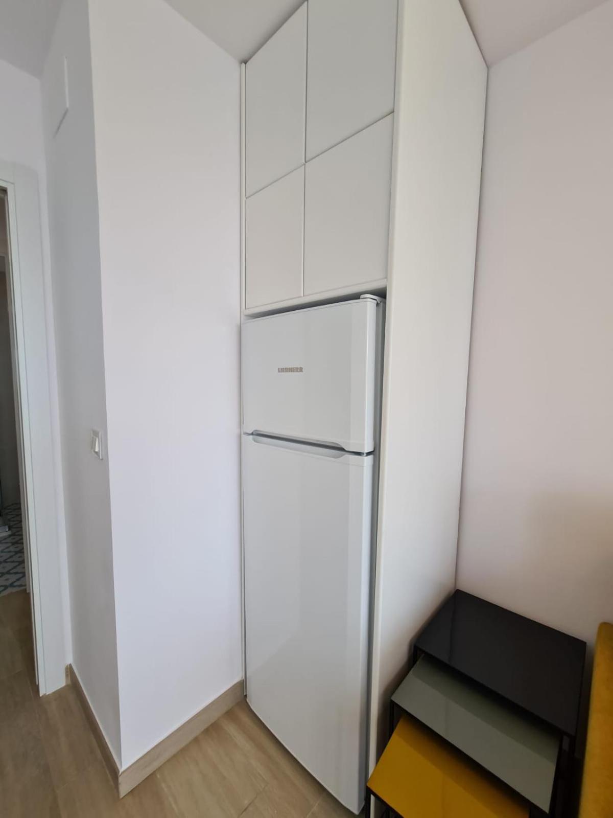 Zeus 16 If Apartment Benidorm
