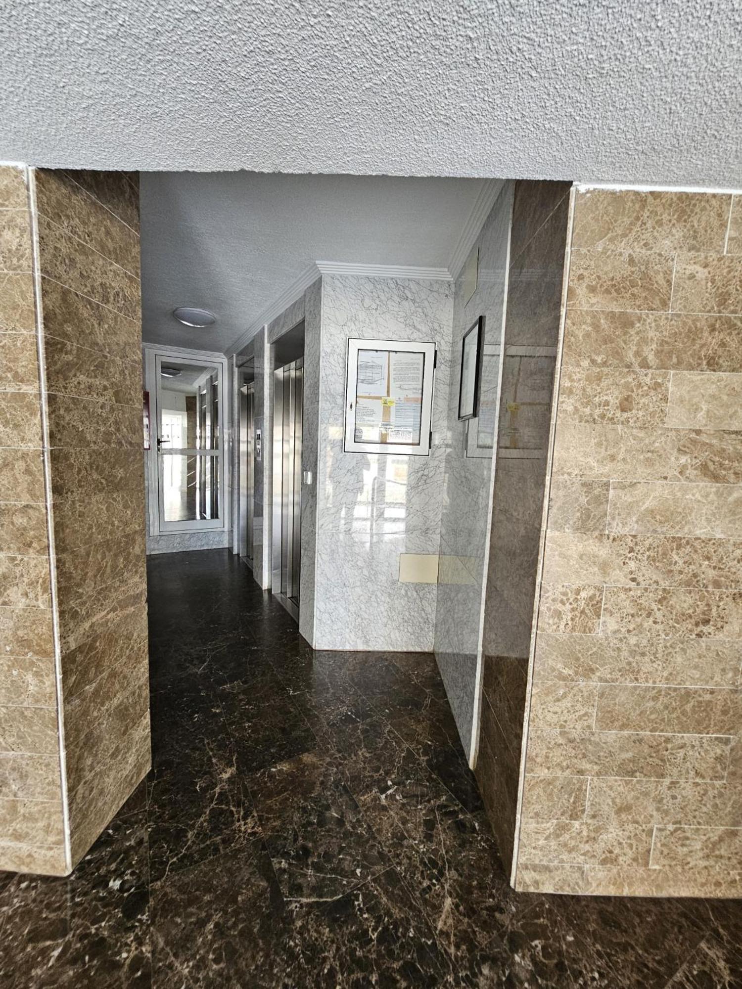 Apartament Zeus 16 If Benidorm
