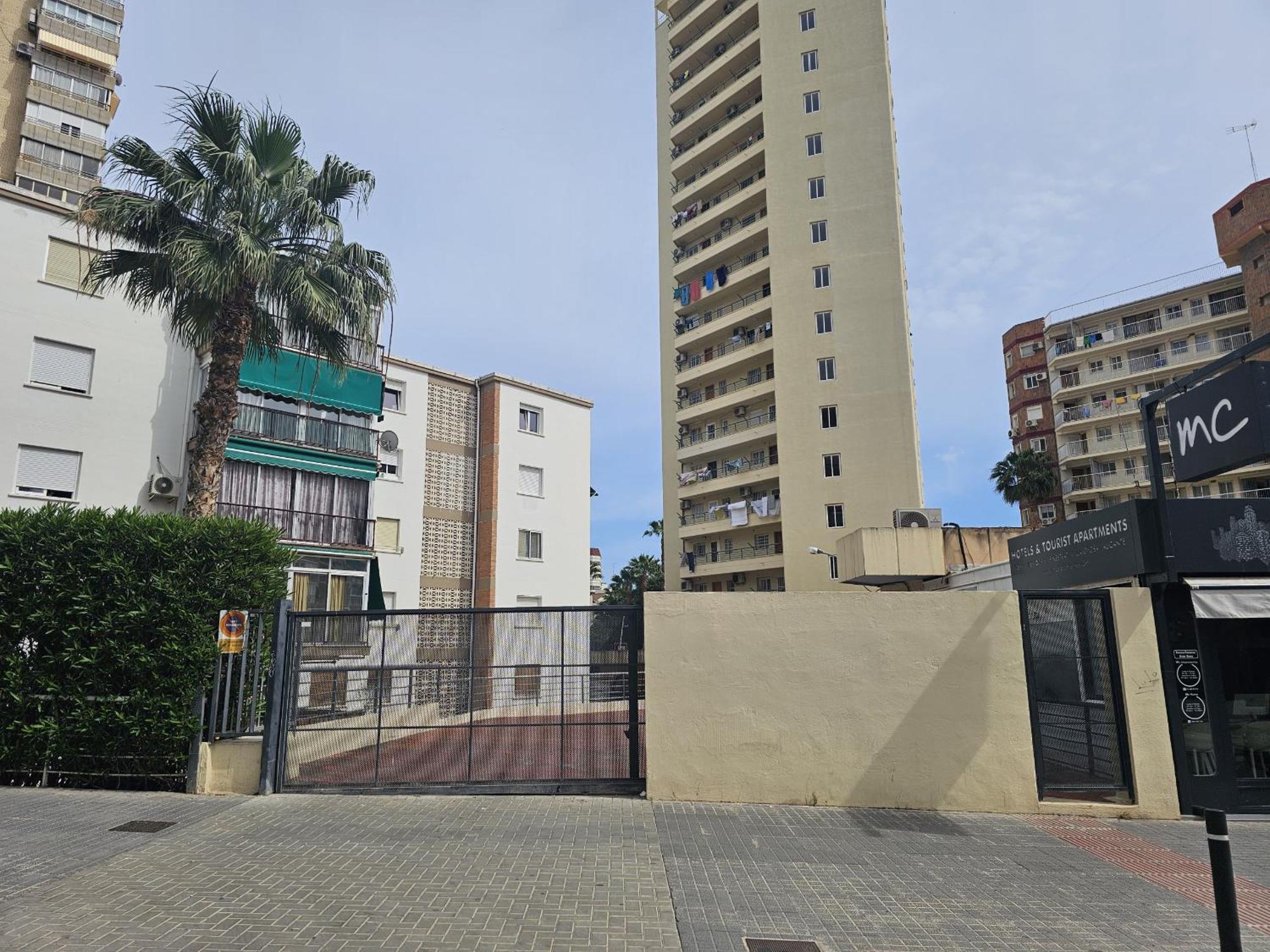 Zeus 16 If Apartament