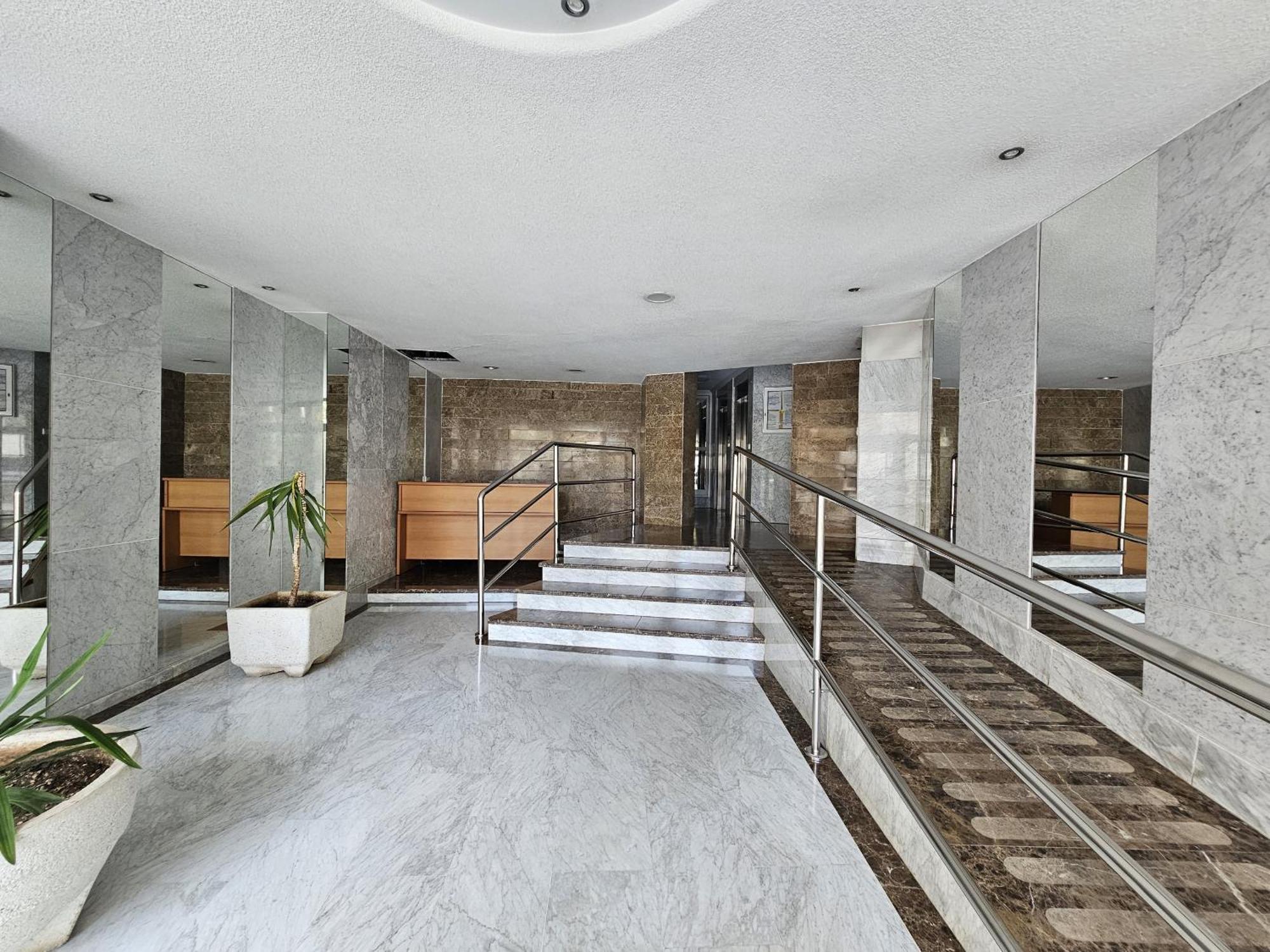 Zeus 16 If Apartament Benidorm