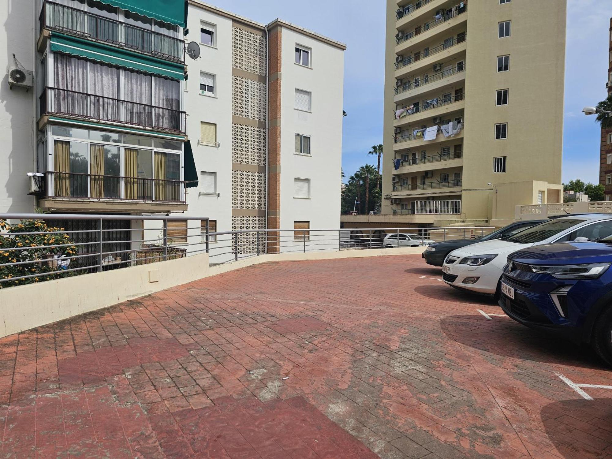 Apartament Zeus 16 If Benidorm