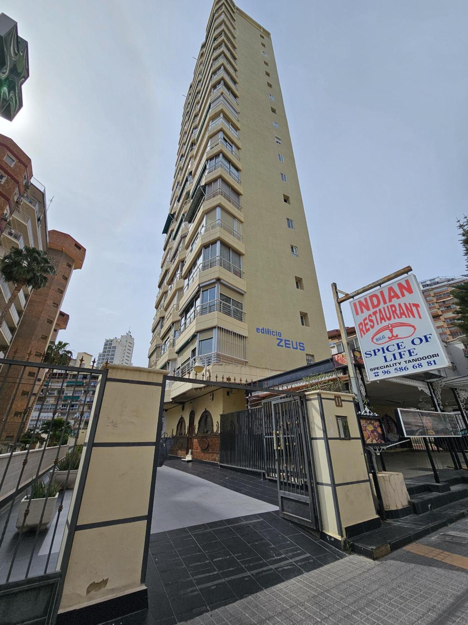 Apartament Zeus 16 If *