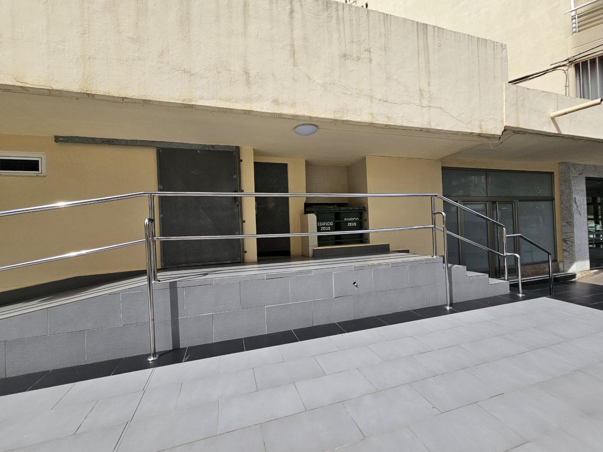 Apartament Zeus 16 If Benidorm