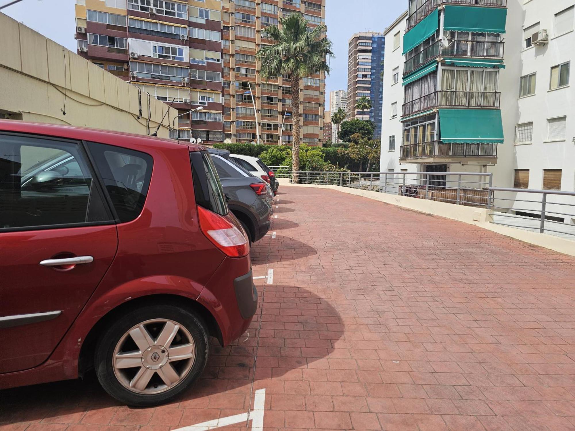 Apartament Zeus 16 If *
