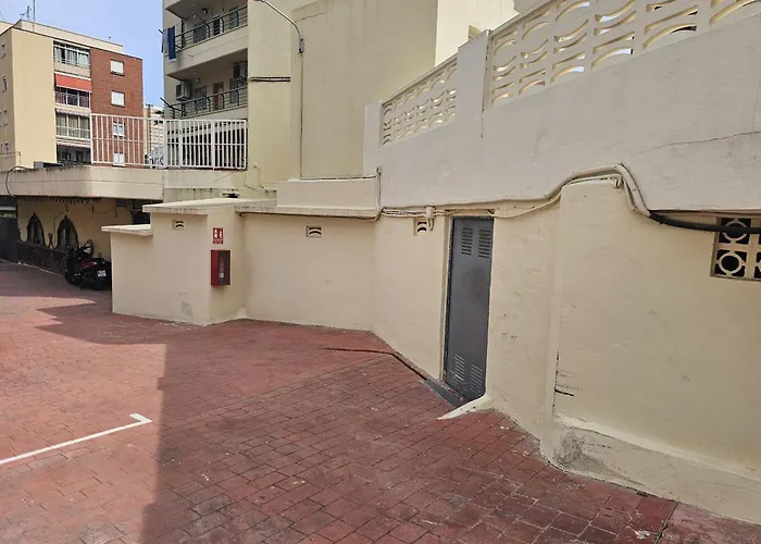 Apartamento Zeus 16 If Benidorm